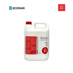 Renskib Shampoo 5 ltr