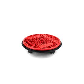 Maxshine Sandkiller with Washboard Insert