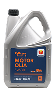 Orkan Smurolía 5W-30 C 3 4L