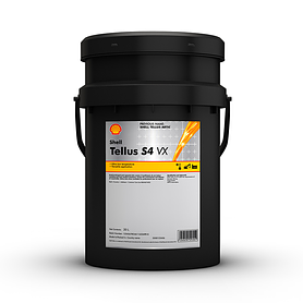 Tellus S4 VX 32 20L Carbon Neutral