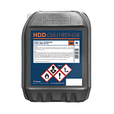 HDD Olíuhreinsir 5 ltr 