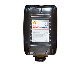 Helix Ultra Pro AS-L 0W-20 ECO pack 20 ltr