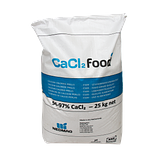 Calcium Chloride 94-97% FG E509-25kg