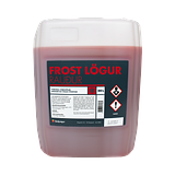Frostlögur rauður langtíma 20L
