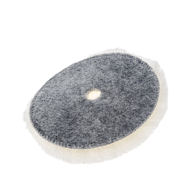 KCx Ullarpúði - Löng hár - 150mm