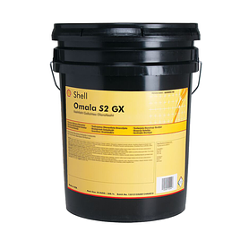 Omala S2 GX 320 20L
