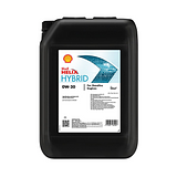 Helix HYBRID 0W-20 20ltr
