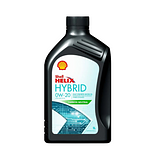 Helix HYBRID 0W-20 1ltr