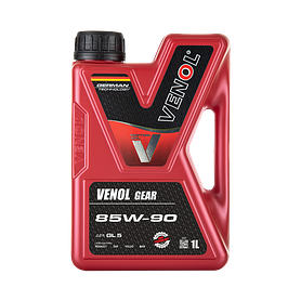 VENOL GEAR GL-4 85W-90 1L