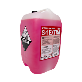S-1 EXTRA  10 kg