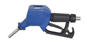 KABI Handdæla m. teljara (Adblue)