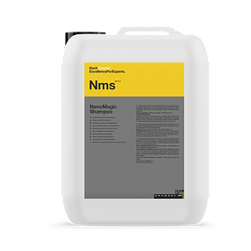 KCx NanoMagic Shampoo 5ltr
