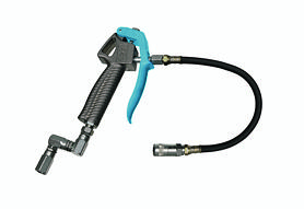 Feitibyssa með svífiltengi