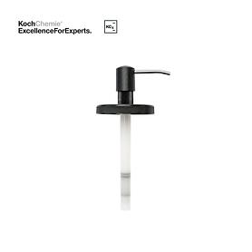 KCx Pumpa fyrir Handy Star (Hs) 3ltr