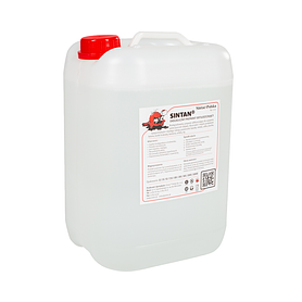 SINTAN olíu&fituhreinsir-10 ltr brúsi