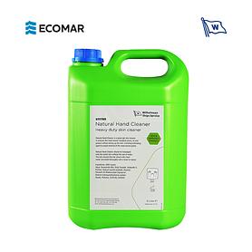 Natural Hand Cleaner 5 ltr