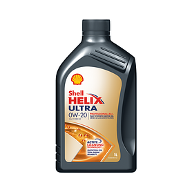 Helix Ultra Pro AS-L 0W-20 1 ltr