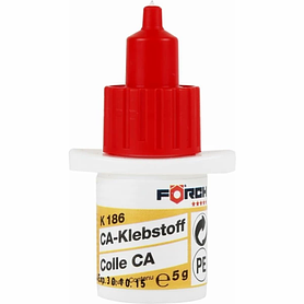 Förch Tonnatak K186 5*5gr