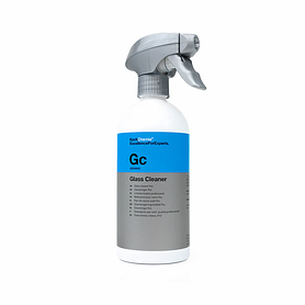 KCx Glass Cleaner 1 Ltr