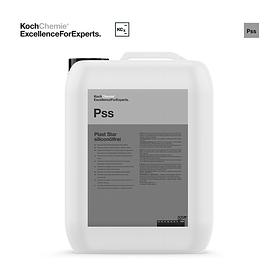 Plast Star Pss 10 ltr