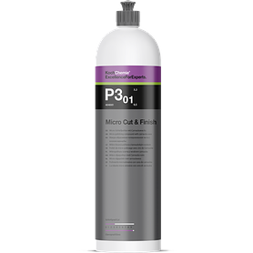 KCx Micro Cut & Finish P3.01 250ml