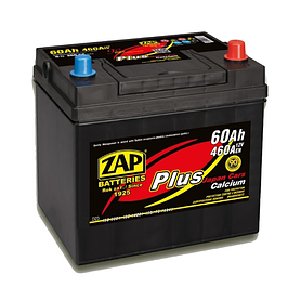 ZAP Plus Japan Cars 560 68 Rafgeymir 60Ah