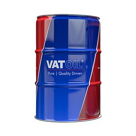 VatOil SynTrag TDL 75W-90  60.ltr