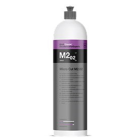 KCx Micro Cut M2.02 1 ltr
