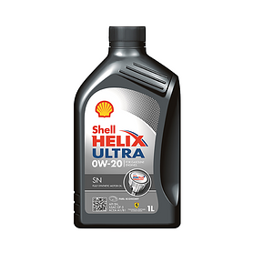 Helix Ultra SN 0W-20  1 ltr.