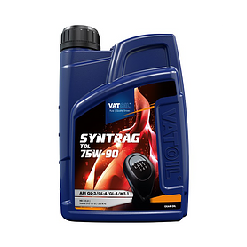 VatOil SynTrag TDL 75W-90  1.ltr