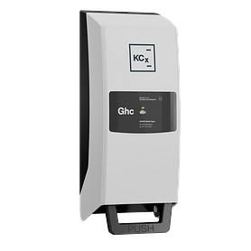 KCx Skammtari (Gentle Hand Series)