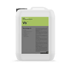 Vorreiniger B 5 ltr
