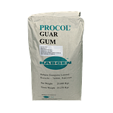 Guar gum Edicol 60-70 E412-25 kg