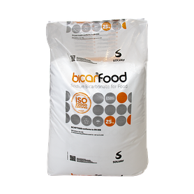 Natrium bicarbonate(Bicar13/27)-25 kg