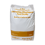 Ammonium bicarbonate E503 - 25kg