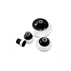 Maxshine Platti - 6" á Rotary Mössunarvél