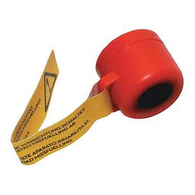 Piusi magnetic adapter - Segull á AdBlue áfyllingarstút.