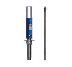 Tunnudæla, Rúðuvökvadæla 1:1 ryðfrí