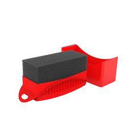 Maxshine Dekkjasvampur í boxi