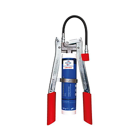 Smurfeitisbyssa Meissepaste - 2 handa