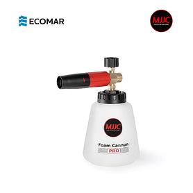 Kvoðubyssa, Háþrýsti - Pro