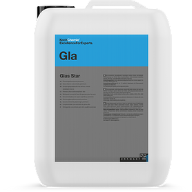 KCx Glas Star (Gla) 10 ltr