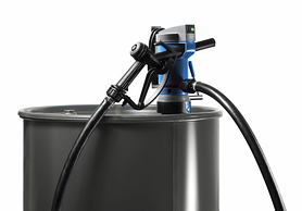 Orion 230V rafmagnstunnudæla fyrir AdBlue/Rúðuv