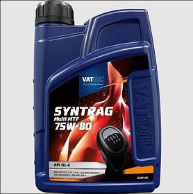 VatOil SynTrag Multi MTF 75W-80 1.ltr