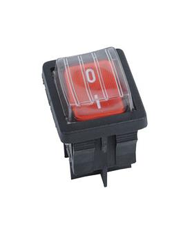 Piusi 2 Poles switch Comelux - rofi tveggja snertu.