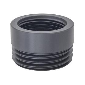 KABI Millistykki 2" f.plasttunnu/bambalok