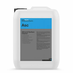 KCx Allround Surface Cleaner 10 Ltr