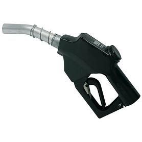 Piusi olíubyssa. Automatic Nozzle 120 ltr.