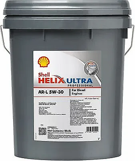 Helix Ultra Professional AR-L 5W-30 20L