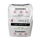 Natrium benzoate gran.E211-25kg
